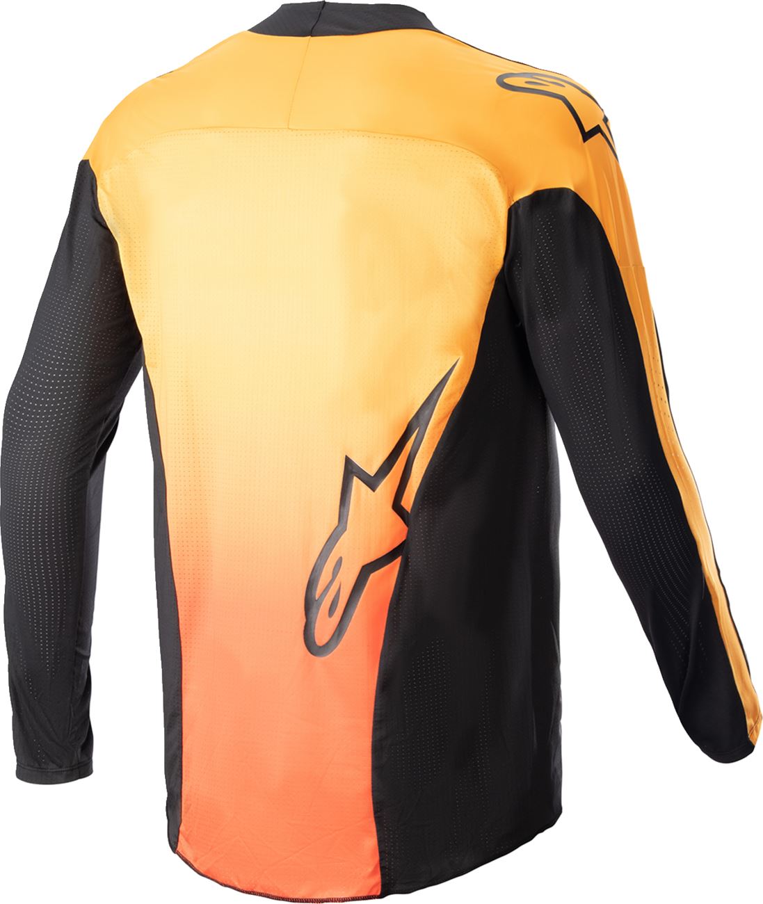 Alpinestars Techstar Sein Jersey Black Orange White