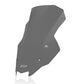 WRS Windscreen Capo Kawasaki Z1000sx Dark Smoke Ka014fs