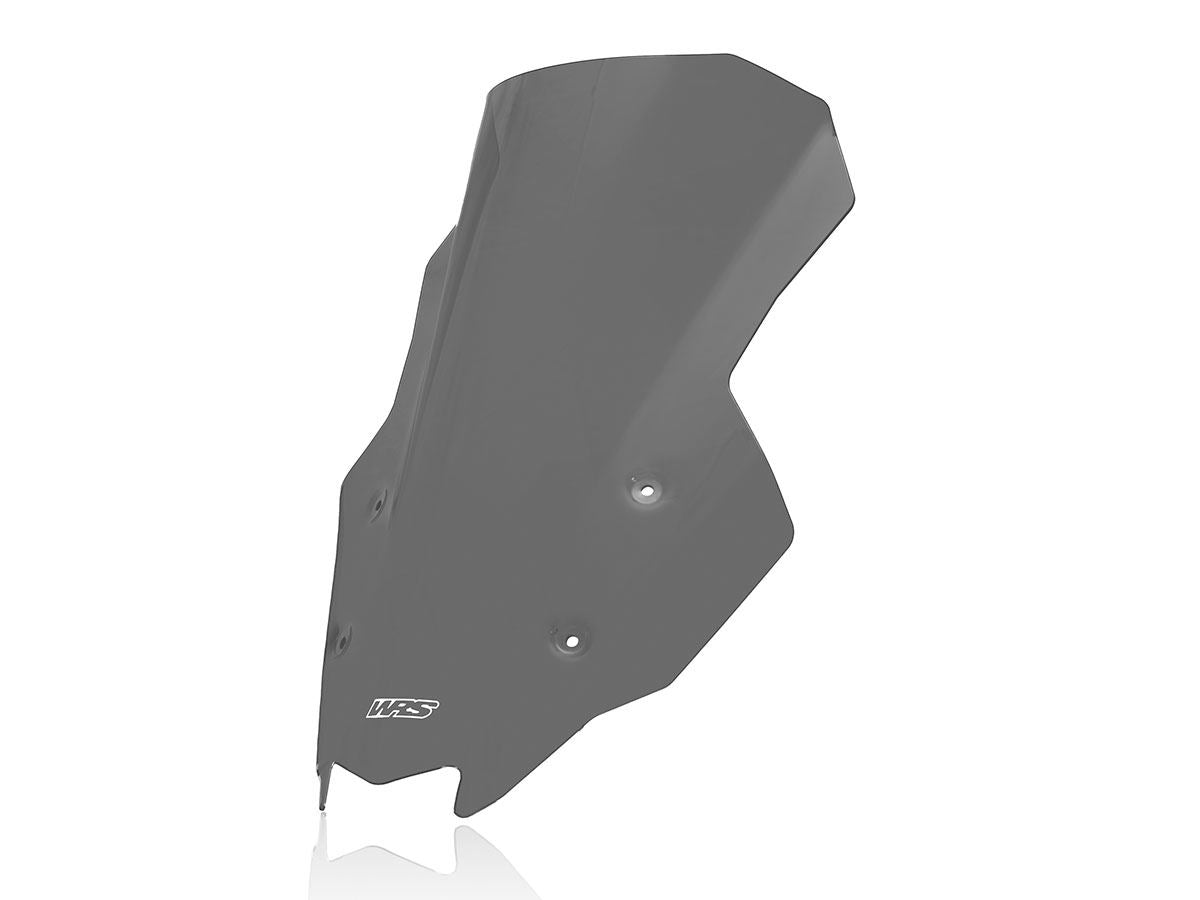 WRS Windscreen Capo Kawasaki Z1000sx Dark Smoke Ka014fs