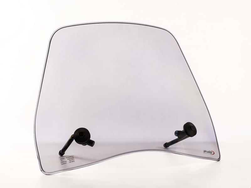Puig Traffic Screen Light Smoke 7493A