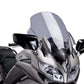 Puig Touring Screen Dark Smoke 24PNP