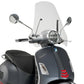 Puig GTS Touring Screen Clear 3738N