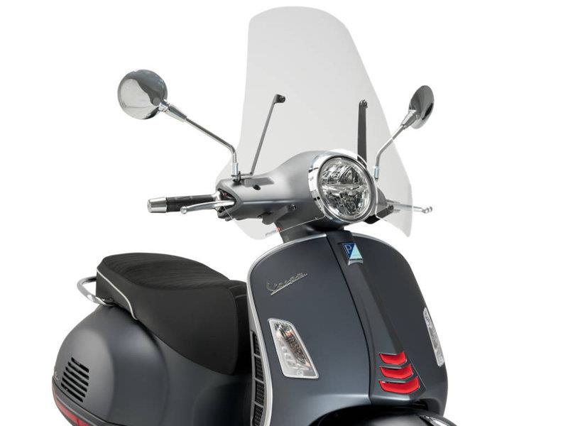 Puig GTS Touring Screen Clear 3738N