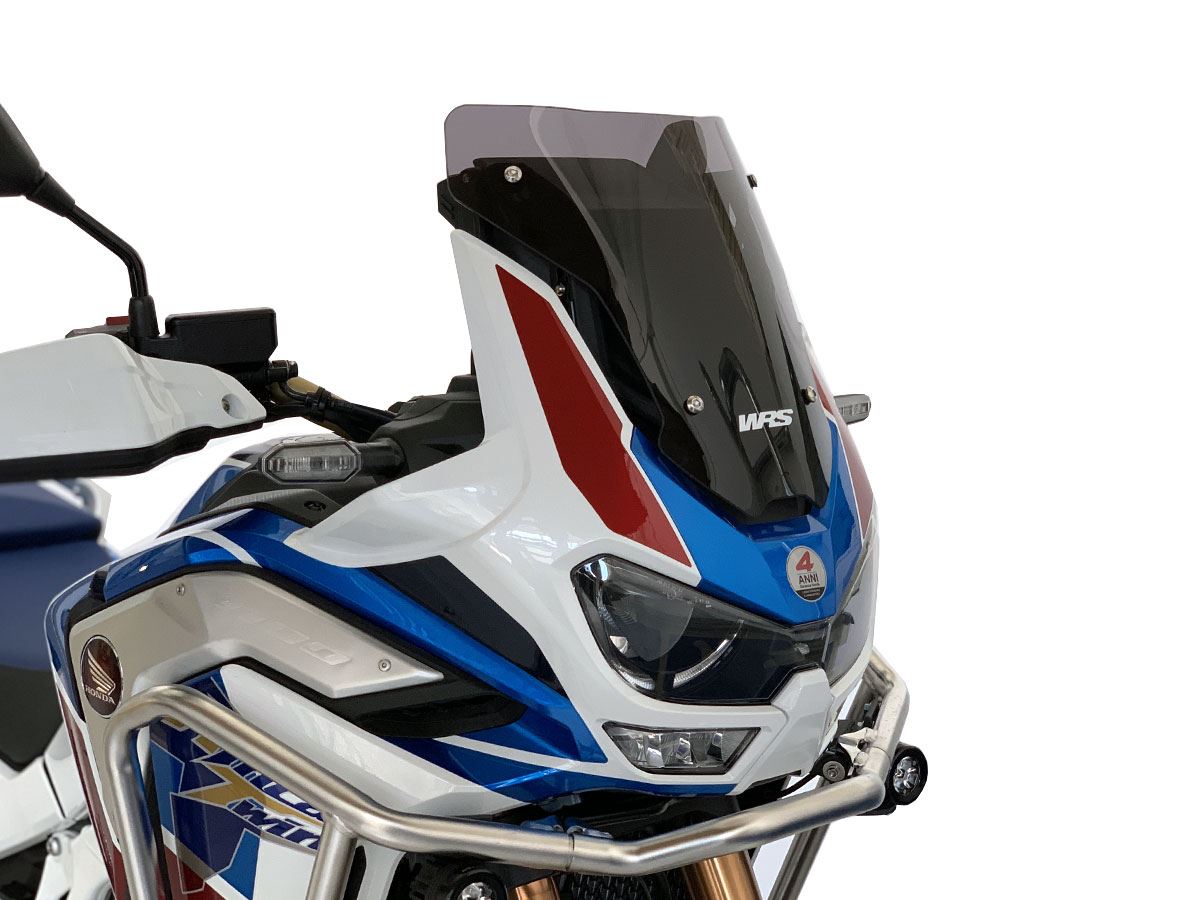 WRS Windscreen Sport Adventure Sports Honda CRF 1100 Ho027fs
