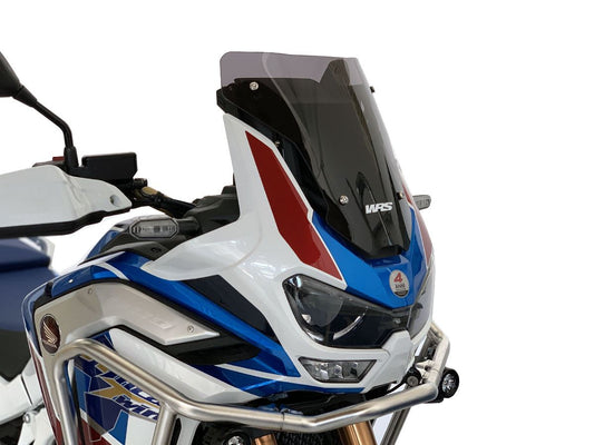 WRS Windscreen Sport Adventure Sports Honda CRF 1100 Ho027fs