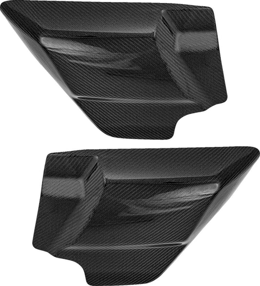 Saddlemen Side Cover For Harley Davidson FLHRXS 1868 2009-2025 CF-809-07-006