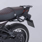 SW-Motech Side Carrier Left For Kawasaki Z 900 RS 2018-2026 VMC.08.891.10000