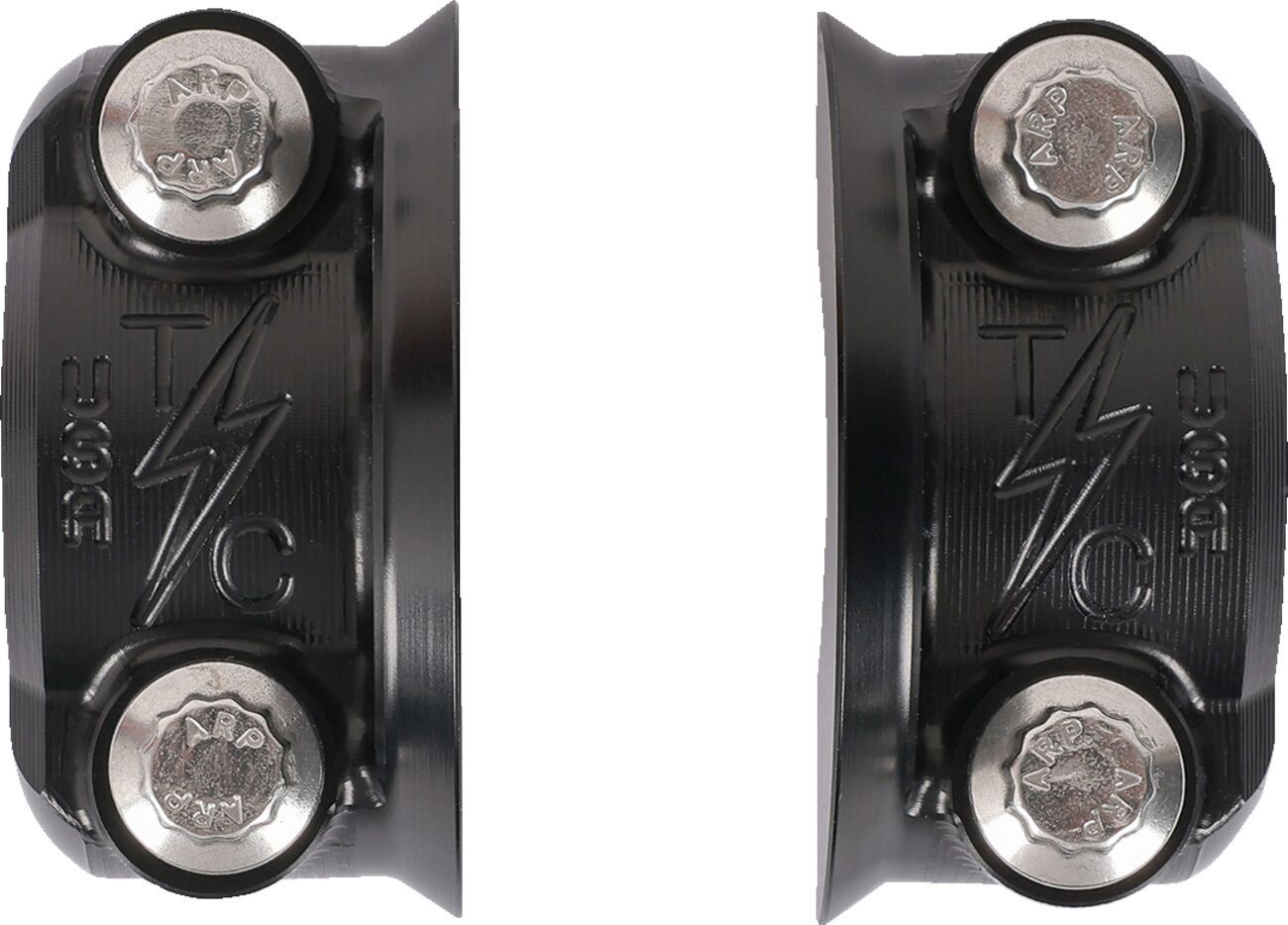 Thrashin Supply Speedway Clamp For Harley FLFBS 1923 1986-2025 TSC-2803-1