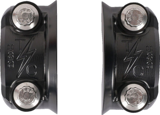 Thrashin Supply Speedway Clamp For Harley FLFBS 1923 1986-2025 TSC-2803-1
