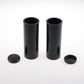 Cult Werk Fork Covers For Harley Davidson FXBBS 1868 2018-2024 HD-BRO105