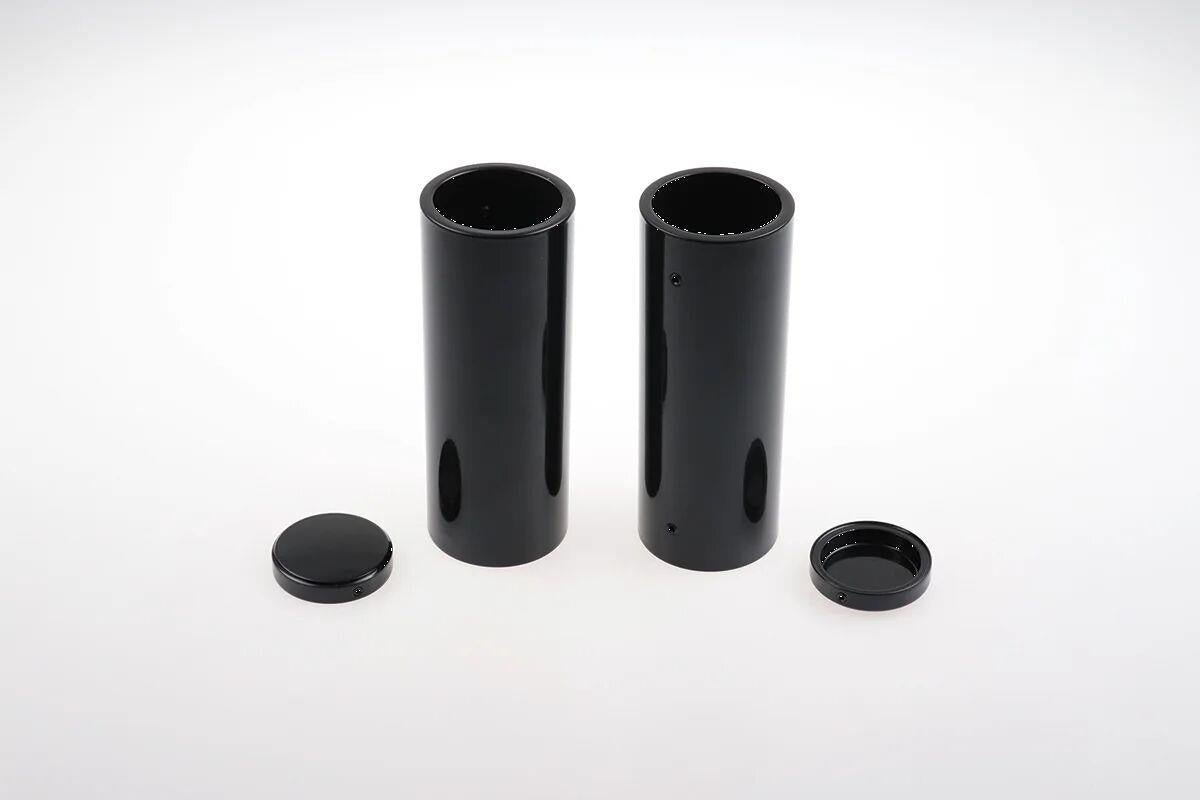 Cult Werk Fork Covers For Harley Davidson FXBBS 1868 2018-2024 HD-BRO105