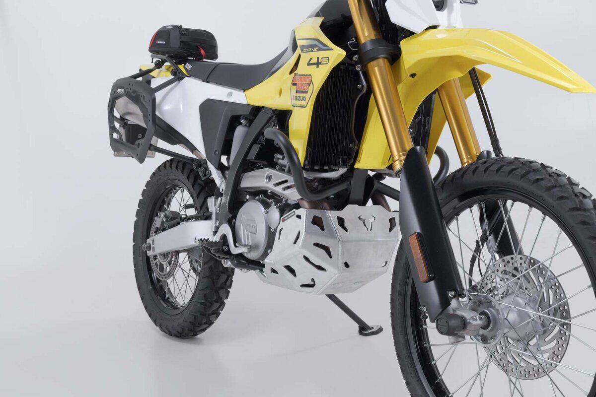 SW-MOTECH Crash Bar SUZUKI DR-Z4S/M 400 25/26 SBL.05.071.10000/B