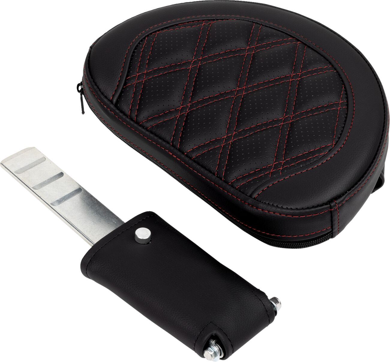 Saddlemen Roadsofa Seat For Harley Davidson FLHXS 1868 08-23 808-07B-182B8