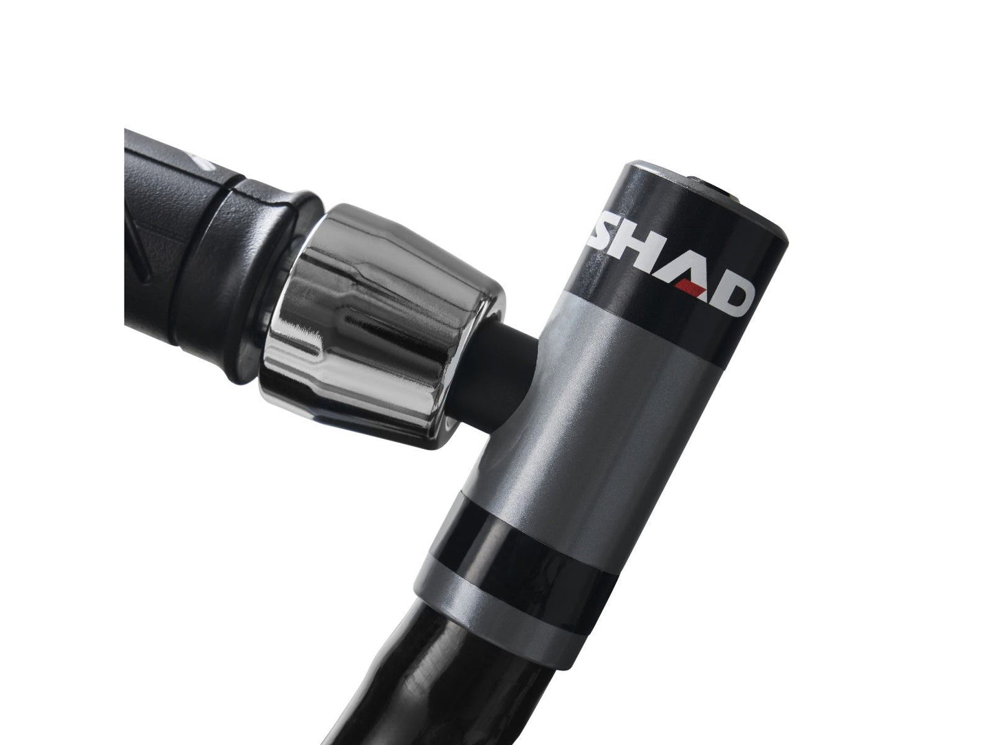 SHAD Scooter Handlebar Lock - Size 7 - Series 2 C0S207H