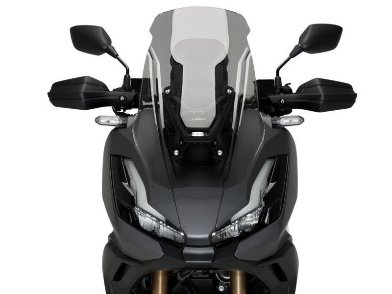 PUIG Touring Screen Clear for Honda ADV350 22-25 21207W
