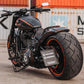 Cult Werk Rear Conversion Kit Race For Harley FXBR 1923 2018-2023 HD-BRO049