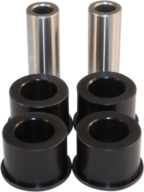 EPI Front A-Arm Repair Kit For Honda TRX 680 FA 1991-2018 Black Chrome WE341038