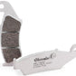 BREMBO BRAKE PAD SINTER LA PRIME LINE FR 07KA17LA