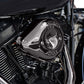 S&S Cycle Stealth Air Cleaner Cover For Harley FLHTK 1868 2017-2023 170-0779