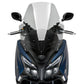 Puig V-Tech Line Touring Screen Clear 9275O