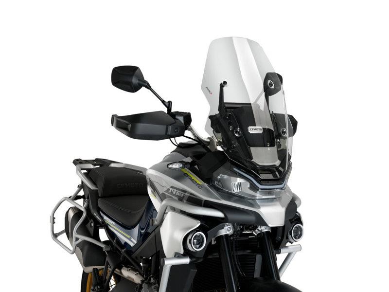 Puig Touring Screen Clear 220NO