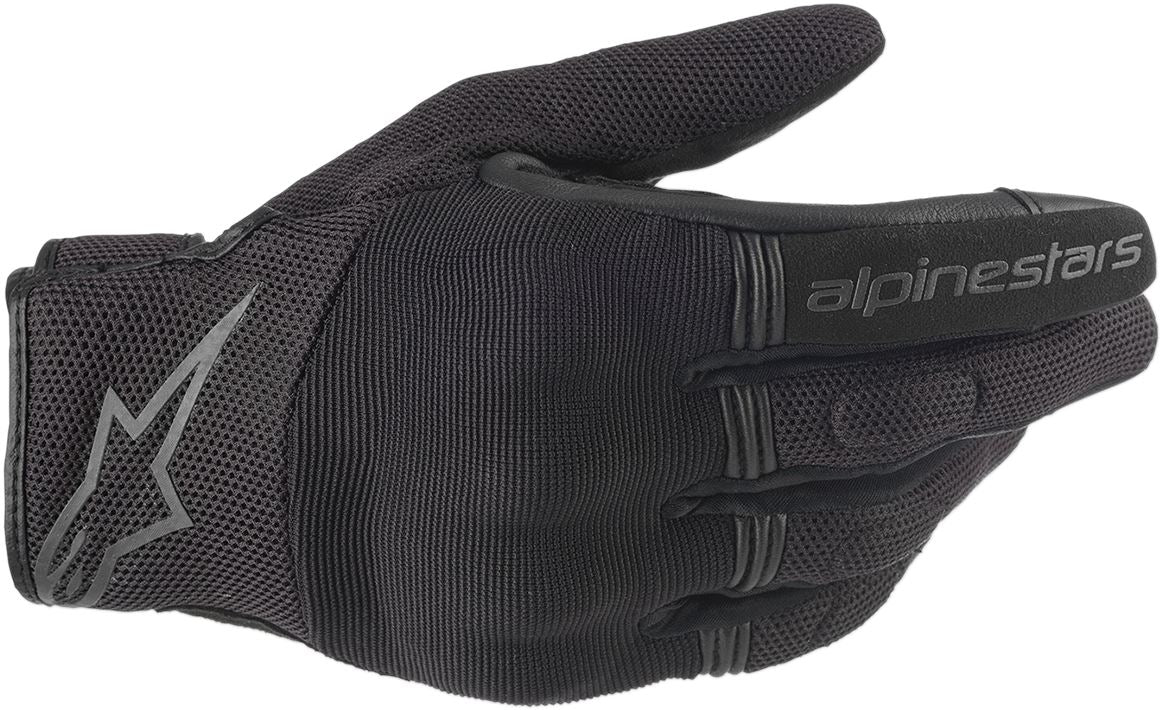 Alpinestars Copper Gloves Black