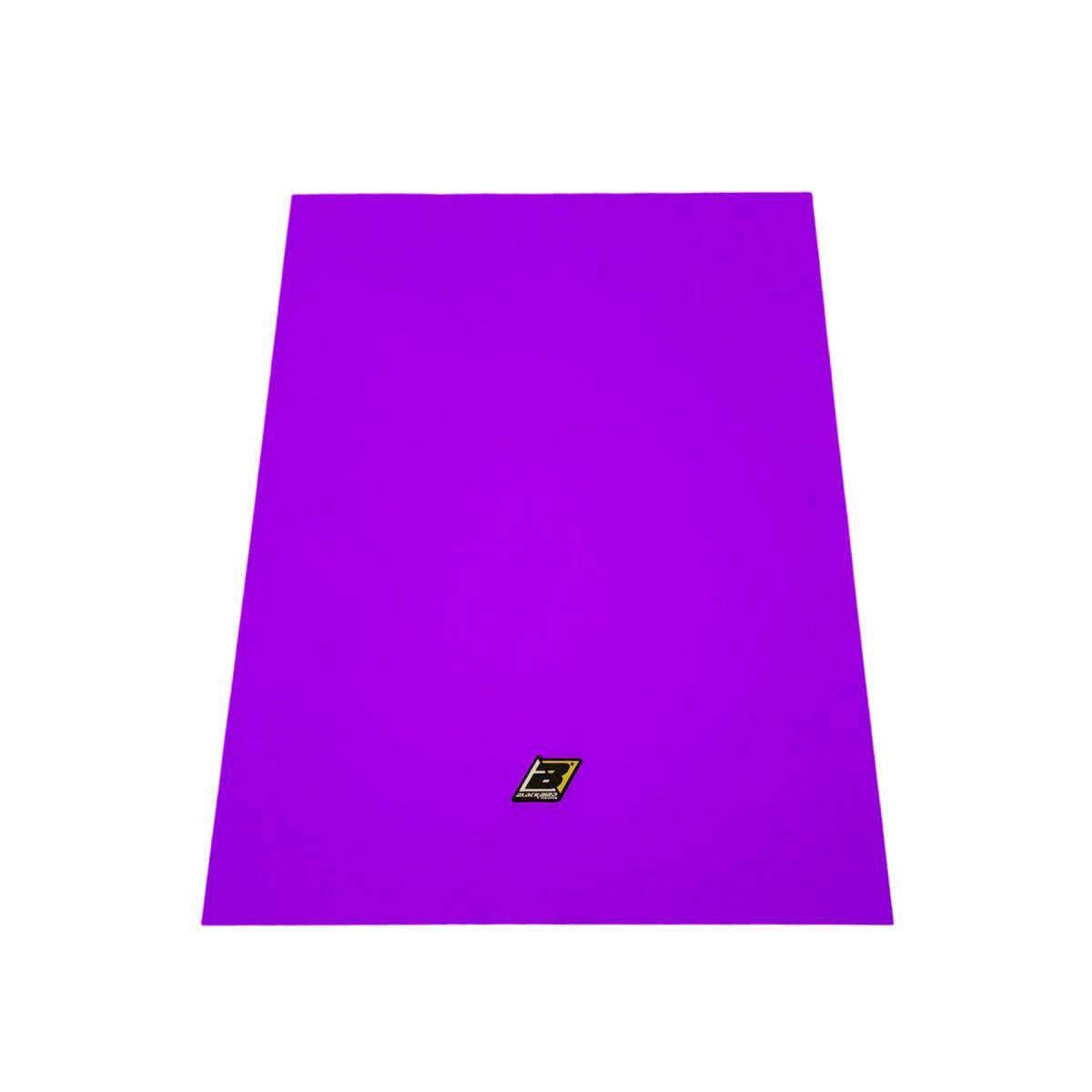 Blackbird Racing Seat Cover High Grip Universal Purple Water Resistant 5098/12