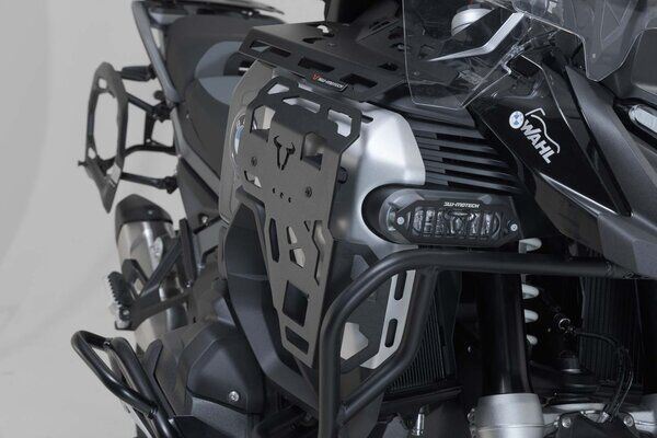 SW MOTECH Luggage Rack For Tank Cover Fits BMW R 1300 23-25 GPT.07.976.10000/B