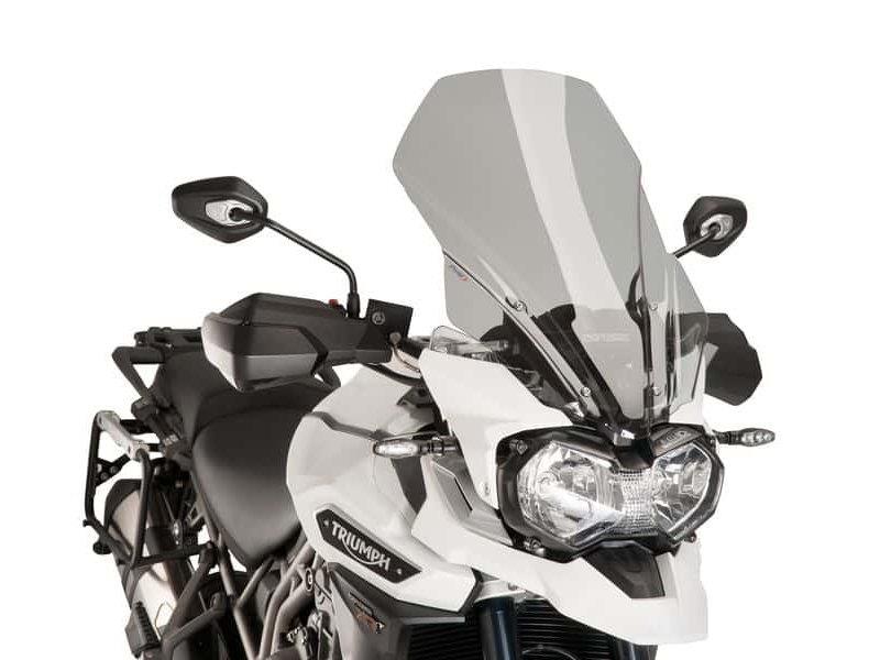 Puig Touring Screen Clear 21087D