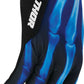 THOR SPORTMODE X-Ray MX Gloves BLACK 2025 Model