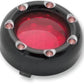 Arlen Ness LED "Fire Ring" Kit for Factory "Deuce Style" Turn Signal Housing 12-755