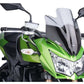 Puig New Generation Sport Screen Dark Smoke 9578N