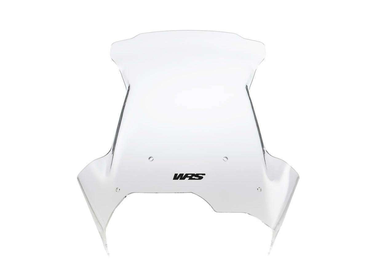 WRS Windscreen Capo BMW F650gs/F800gs Bm018t