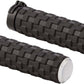 Arlen Ness Air Trax Grips Black For Harley Davidson FLTRXSE 1977 07-24 07-353