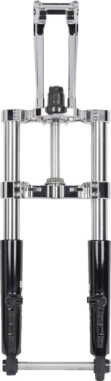 Thrashin Supply Co. Top Tree Harley Davidson FLTRX 1923 ABS 24-25 TSC-2921-3