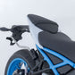 SW MOTECH Pro Blaze H Saddlebag Set For Suzuki GSX-8R 800 23-24 Bc.Hta.05.740.36100
