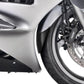 PUIG Front Fender Extender Black for Honda Pan European 02-13 5805N