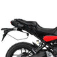 SHAD SE Pannier Fitting Kit Y0TR91SE