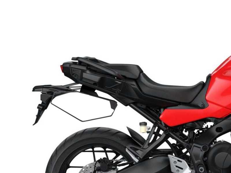 SHAD SE Pannier Fitting Kit Y0TR91SE