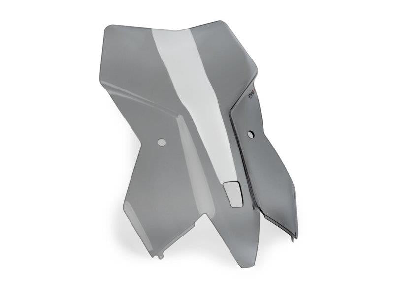 Puig Touring Screen Light Smoke 20342R