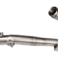 Akrapovic Headpipes SS For Honda CRF 300 L 21-24 E-H3SO1