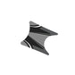 PUIG Radikal Yoke Protector Red for BMW R Nine T 14-20 7327R