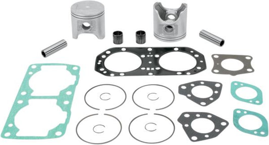 WSM Top-End Engine Rebuild Kit For Kawasaki 750 .75mm 010-820-13