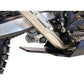 AXP RACING Adventure Skid Plate for Rieju Aventura Rally 307 Black AX1845