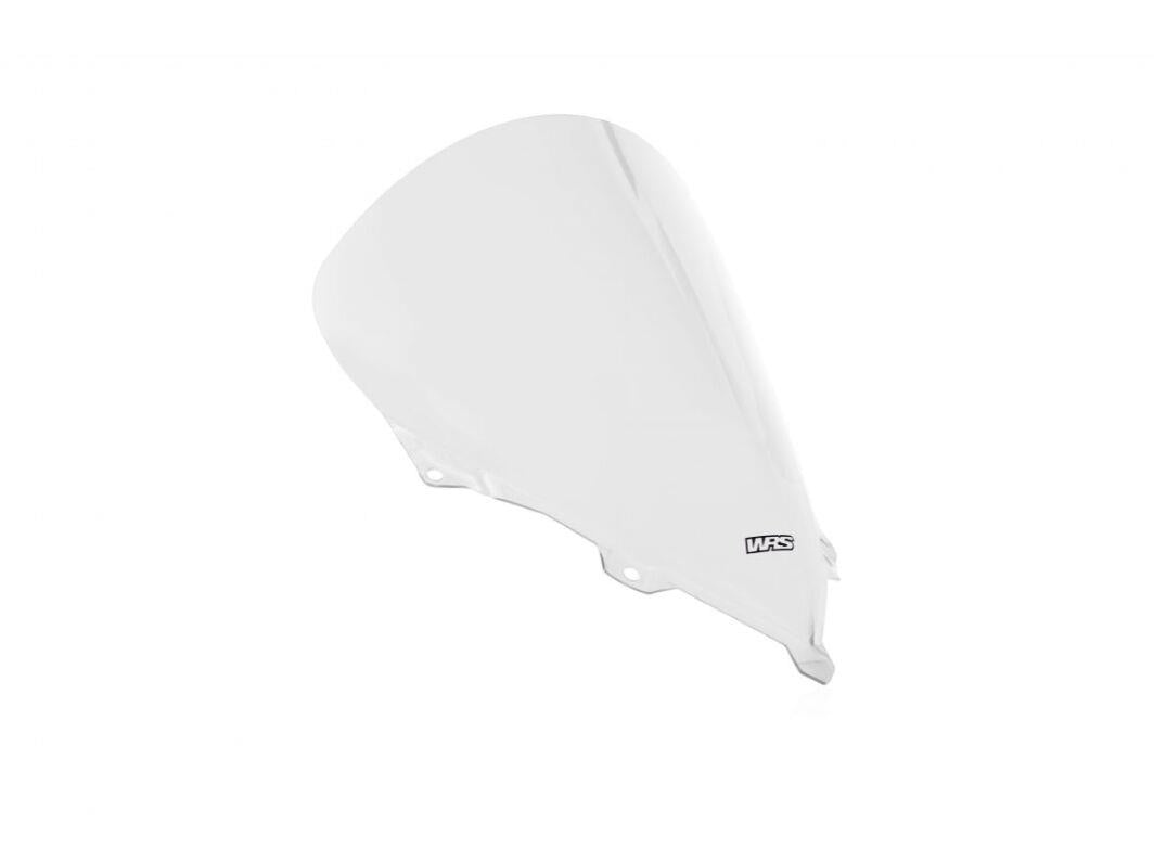 WRS Windscreen For BMW K 1300 S 2005-2016 Clear Each BM117T