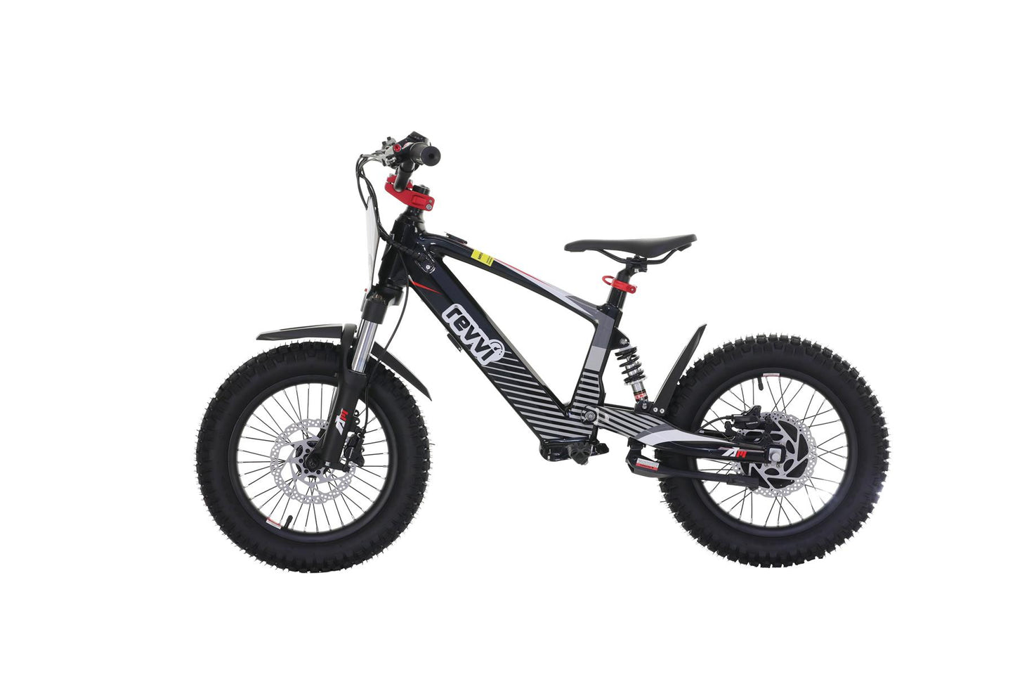 Revvi 16″ XL Electric Balance Bike