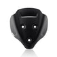 WRS Windscreen Sport Ducati Streetf V4 Mt Black Du015no