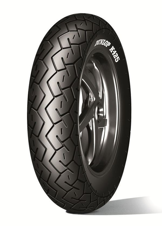 DUNLOP K425 140/90-15 70S TT Tyre