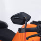 SW MOTECH Bar End Mirrors For KTM Super Duke 1290 R ABS 19-24 MIR.04.915.10000