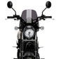 PUIG New Generation Sport Screen Light Smoke for Honda CL500 23-25 21634H
